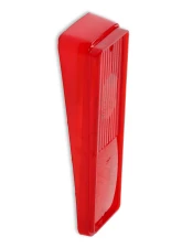 BROTHERS Trucks C/K Suburban Tail Lamp Lens - Red                                     - 07-139 - Image 2