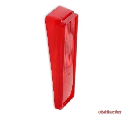BROTHERS Trucks C/K Suburban Tail Lamp Lens - Red - 07-139