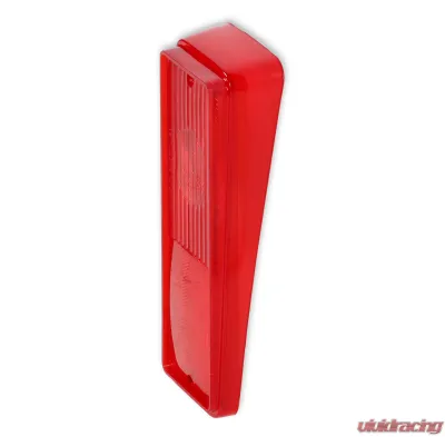 BROTHERS Trucks C/K Suburban Tail Lamp Lens - Red - 07-139