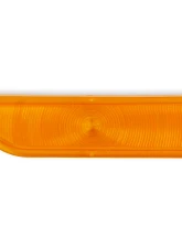 BROTHERS Trucks C/K GMC Parking Light Lens Pair - Amber                                     - 07-140 - Image 2