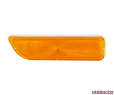 BROTHERS Trucks C/K GMC Parking Light Lens Pair - Amber - 07-140
