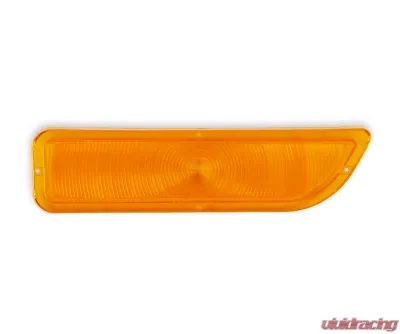 BROTHERS Trucks C/K GMC Parking Light Lens Pair - Amber - 07-140