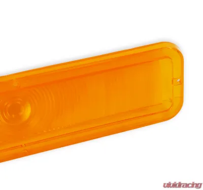BROTHERS Trucks C/K GMC Parking Light Lens Pair - Amber - 07-140