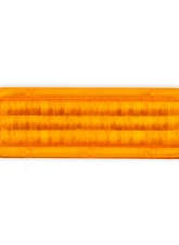 BROTHERS Trucks C/K GMC Parking Light Lens - Amber                                     - 07-142 - Image 5