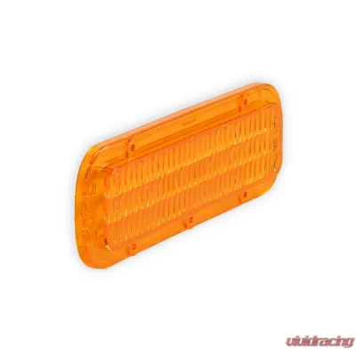 BROTHERS Trucks C/K GMC Parking Light Lens - Amber - 07-142