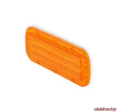 BROTHERS Trucks C/K GMC Parking Light Lens - Amber - 07-142