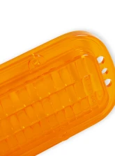 BROTHERS Trucks C/K GMC Parking Light Lens - Amber                                     - 07-142 - Image 4