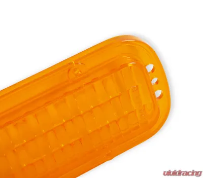 BROTHERS Trucks C/K GMC Parking Light Lens - Amber - 07-142