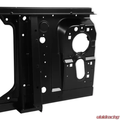 BROTHERS Trucks C/K Radiator Support - 04-238