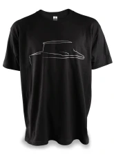 Brothers Trucks Holley Classic Truck Tee - 1960-1966 C10                                     - 10296-SMHOL - Image 6