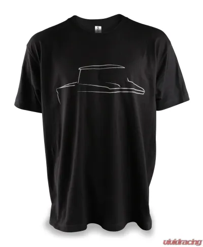 Brothers Trucks Holley Classic Truck Tee - 1960-1966 C10 - 10296-SMHOL