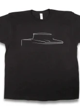 Brothers Trucks Holley Classic Truck Tee - 1960-1966 C10                                     - 10296-SMHOL - Image 2