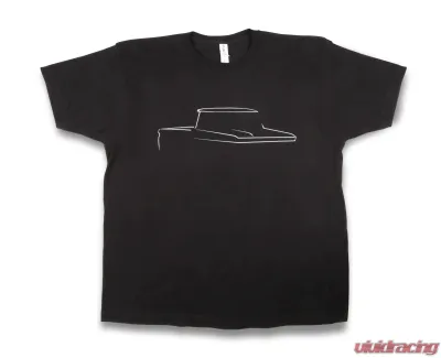 Brothers Trucks Holley Classic Truck Tee - 1960-1966 C10 - 10296-SMHOL