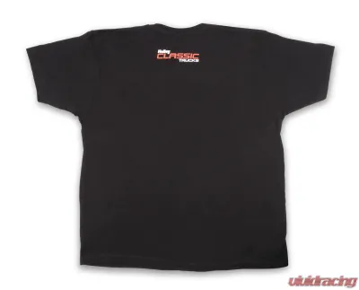 Brothers Trucks Holley Classic Truck Tee - 1960-1966 C10 - 10296-SMHOL
