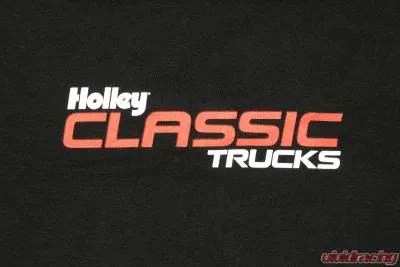 Brothers Trucks Holley Classic Truck Tee - 1960-1966 C10 - 10296-SMHOL