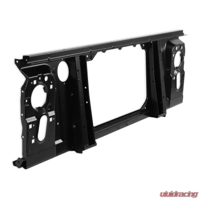BROTHERS Trucks C/K Radiator Support - 04-238