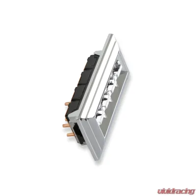 BROTHERS Trucks C/K Power Window Switch - 4 Button - 09-106