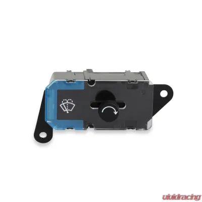 BROTHERS Trucks C/K Wiper Switch w/ Delay - 09-108