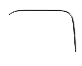 Brothers Trucks  Drip Rail Molding Retainer - Left
