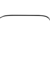 Brothers Trucks  Drip Rail Molding Retainer - Left                                     - 06-163 - Image 3