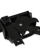 Brothers Trucks Tailgate Handle - Fleetside - Black                                     - A6467-67 - Image 2