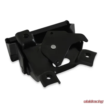 Brothers Trucks Tailgate Handle - Fleetside - Black - A6467-67