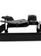 Brothers Trucks Tailgate Handle - Fleetside - Black                                     - A6467-67 - Image 3