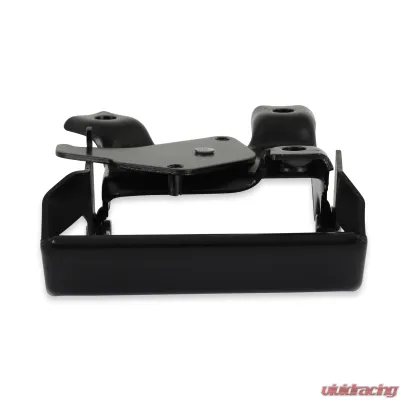 Brothers Trucks Tailgate Handle - Fleetside - Black - A6467-67
