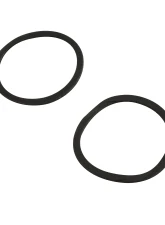 Brothers Trucks Tail Light Lens Gasket Set - Stepside - Pair                                     - C1113-60 - Image 2