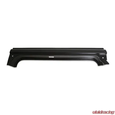 Brothers Trucks Rocker Panel - Left - A1000-67-1