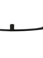 Brothers Trucks Front Door Window Rear Channel Guide - Right - Each                                     - 04-181 - Image 3