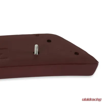 Brothers Trucks C/K Armrest LH Carmine Red for 1981-1987 Chevrolet/GMC Models - 05-248