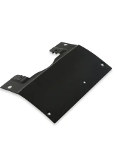 BROTHERS Trucks C/K Lower Steering Column Cover                                     - 05-735 - Image 2