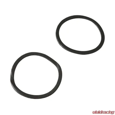 Brothers Trucks Tail Light Lens Gasket Set - Stepside - Pair - C1113-60