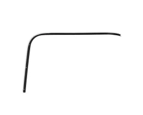 Brothers Trucks  Drip Rail Molding Retainer - Right