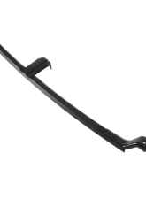 Brothers Trucks Front Door Window Rear Channel Guide - Right - Each                                     - 04-181 - Image 2