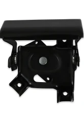 Brothers Trucks Tailgate Handle - Fleetside - Black                                     - A6467-67 - Image 4