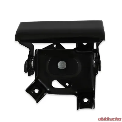 Brothers Trucks Tailgate Handle - Fleetside - Black - A6467-67
