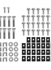 Brothers Trucks Fender & Inner Fender Bolt Kit Chevrolet C/K Series Trucks | Blazer | Jimmy | Suburban 1967-1972                                     - 8130SS-67 - Image 3