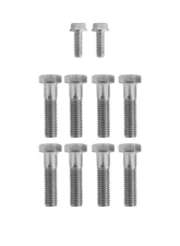 Brothers Trucks Fender & Inner Fender Bolt Kit Chevrolet C/K Series Trucks | Blazer | Jimmy | Suburban 1967-1972                                     - 8130SS-67 - Image 3