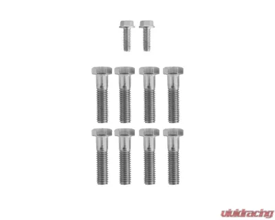 Brothers Trucks Fender & Inner Fender Bolt Kit Chevrolet C/K Series Trucks | Blazer | Jimmy | Suburban 1967-1972 - 8130SS-67