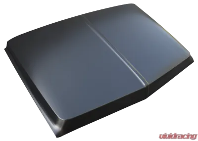 Brothers Trucks Steel Hood - A1028-69