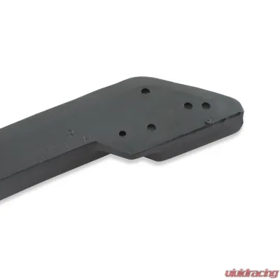 BROTHERS Trucks C/K Armrest - RH - Medium Charcoal - 05-256