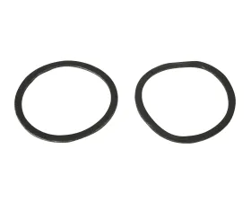Brothers Trucks Tail Light Lens Gasket Set - Stepside - Pair