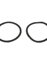 Brothers Trucks Tail Light Lens Gasket Set - Stepside - Pair                                     - C1113-60 - Image 3