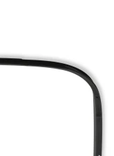Brothers Trucks  Drip Rail Molding Retainer - Left                                     - 06-163 - Image 2