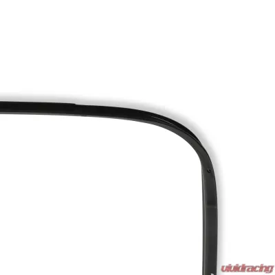 Brothers Trucks  Drip Rail Molding Retainer - Left - 06-163