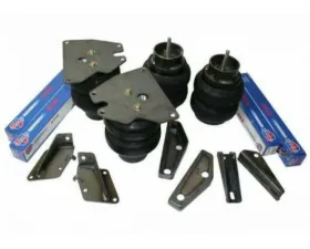 Brothers Trucks Air Ride Suspension Chevrolet | GMC 1963-1972