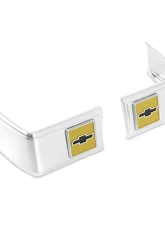 Brothers Trucks 3-Pieces Rear Cab Molding Chevrolet | GMC C/K Series Pickup 1981-1987                                     - 06-149 - Image 2