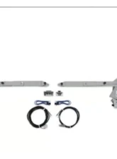 Brothers Trucks Bolt-In Power Window Conversion Kit Chevrolet | GMC C10 1967-1972                                     - NPW000067-72 - Image 5